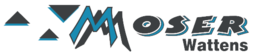 Moserbus Logo